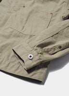 バーバリーツイル 大戦モデルJKT