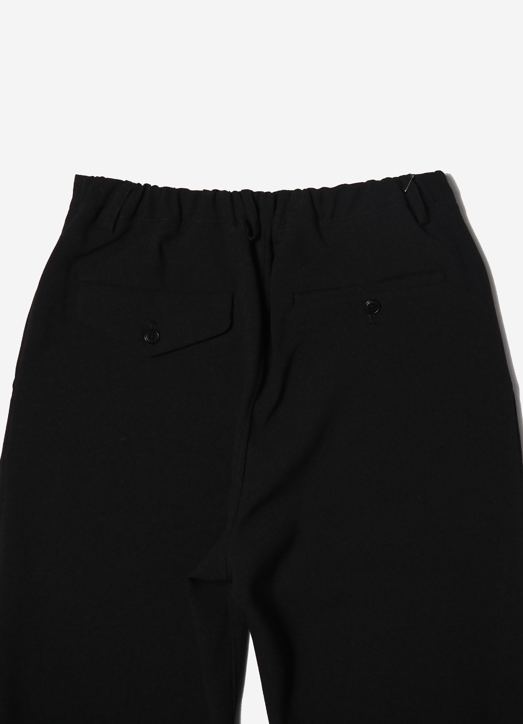 PAUL TROUSERS "solid"