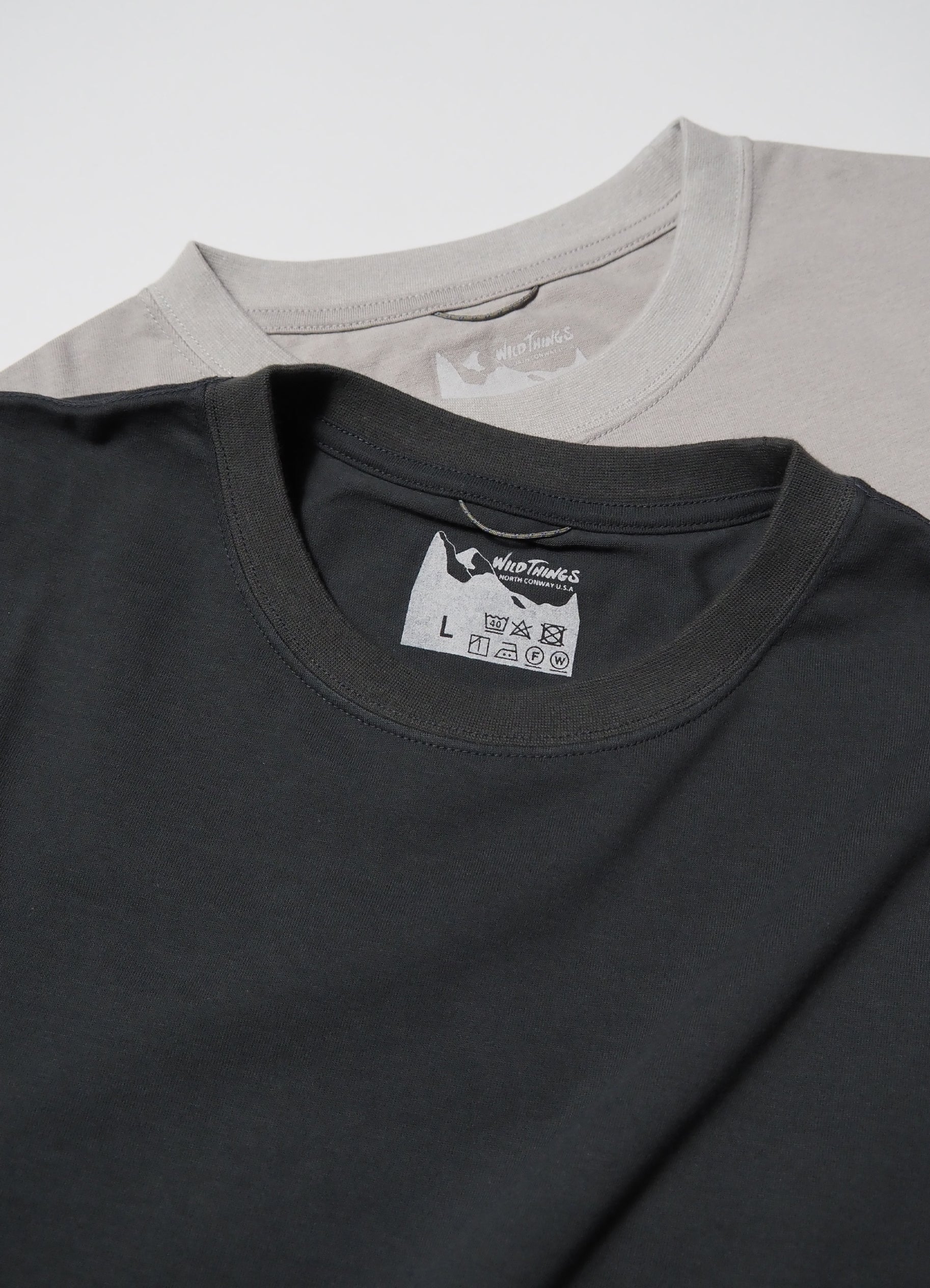 [20%OFF]DRY COTTON NO SLEEVE [WT24056KB]