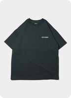 Training Sweat S/S Crew [WT26016SN]