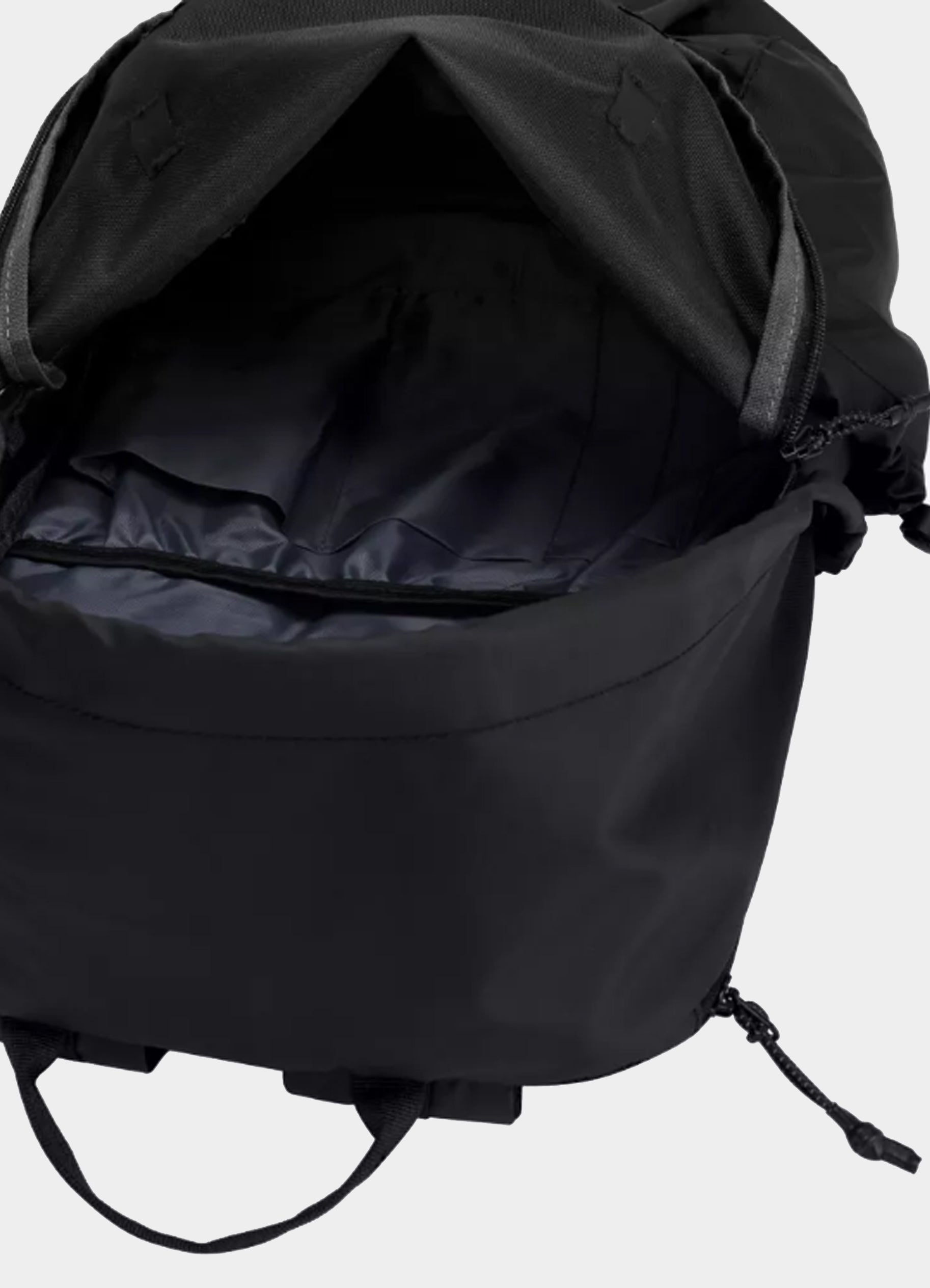 Kiln -Hooded Zip Top Backpack 22L- [34000]
