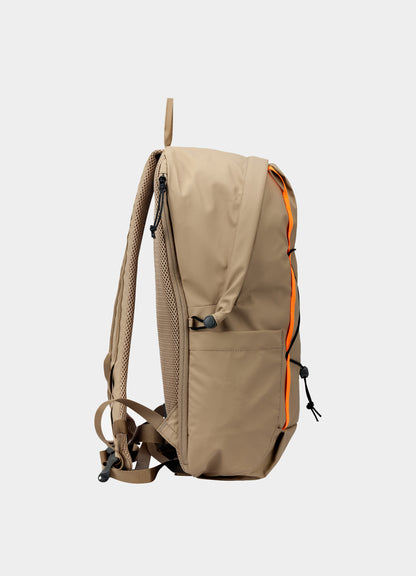 ELLIKER / Kiln Hooded Zip Top Backpack 22L [34000]-Lism Select