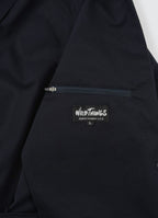 【size:M Only】BREATHABLE BOOSTER JACKET [WT25025SK]