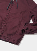 FAITHFUL HOOD JUMPER [26FW-16092]