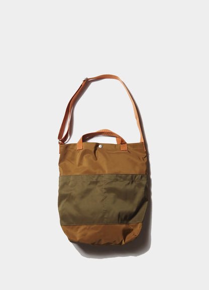 UTILITY BAG (SMALL) [ILL241-49DZS]