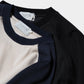 Baseball 3/4 Sleeve T-Shirts [BB01016]