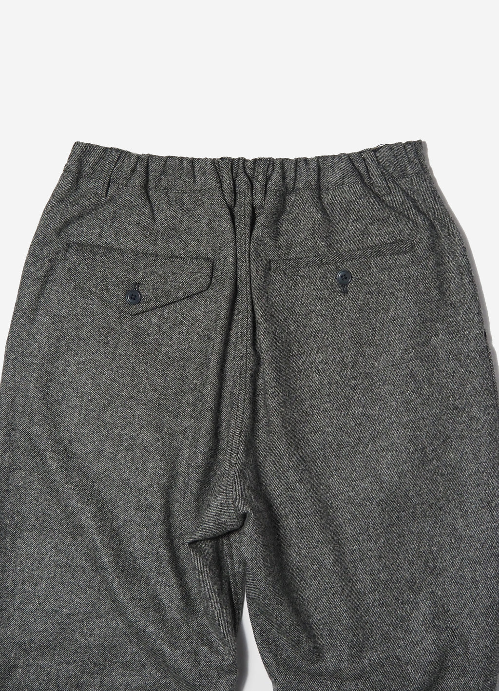 PAUL TROUSERS "cashmere"