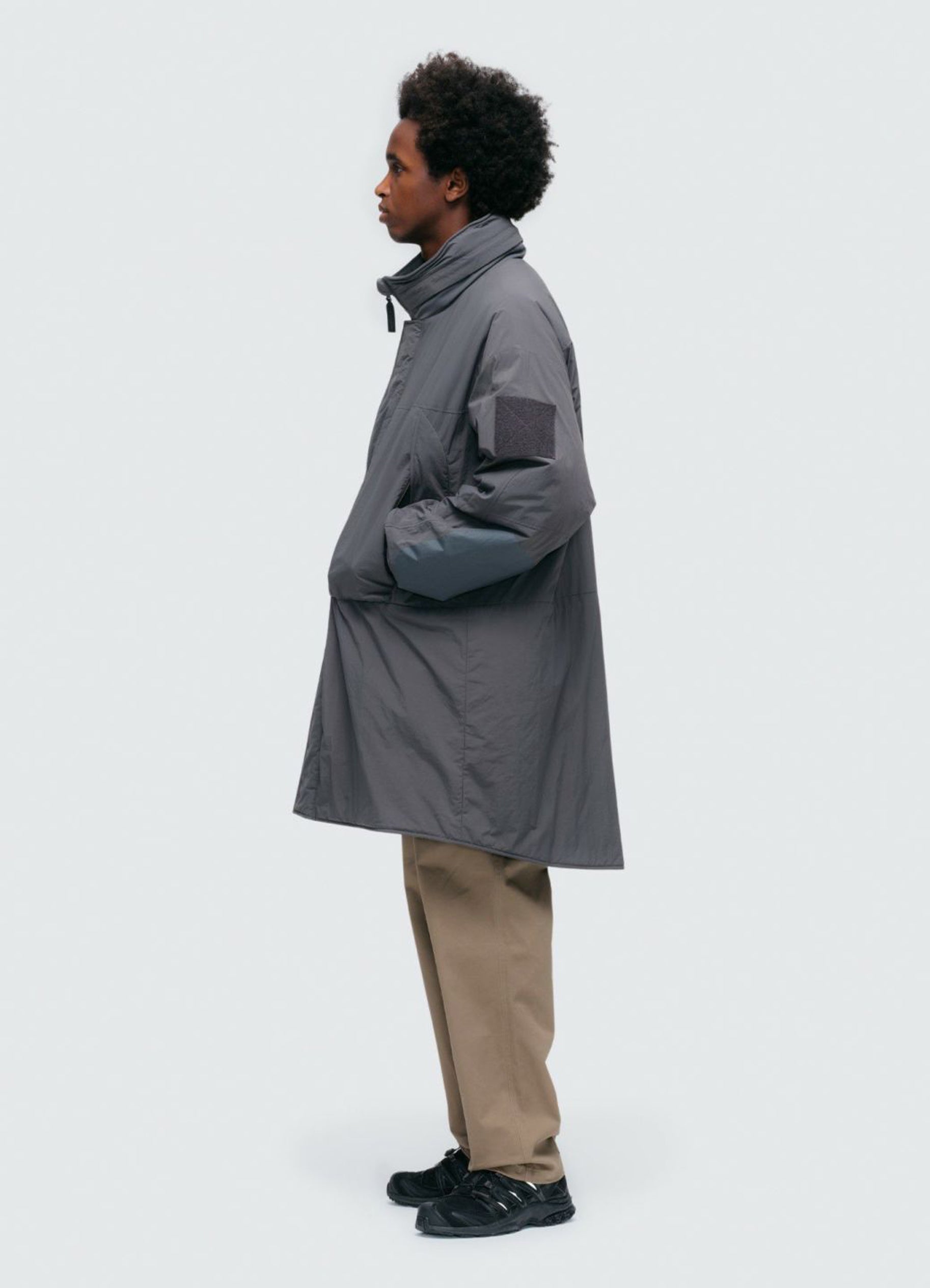 MONSTER PARKA TYPE2