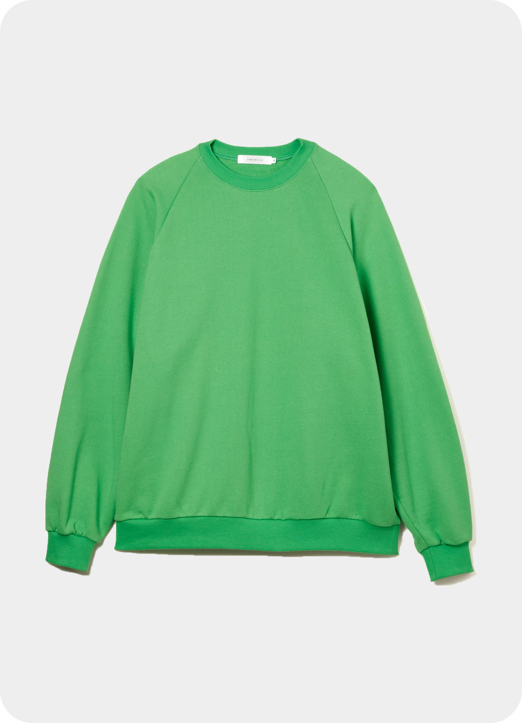 Raglan Sweatshirt
