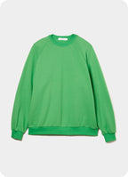 Raglan Sweatshirt