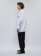 ｸﾞﾗﾌｨｯｸ L/S Tee [_292]