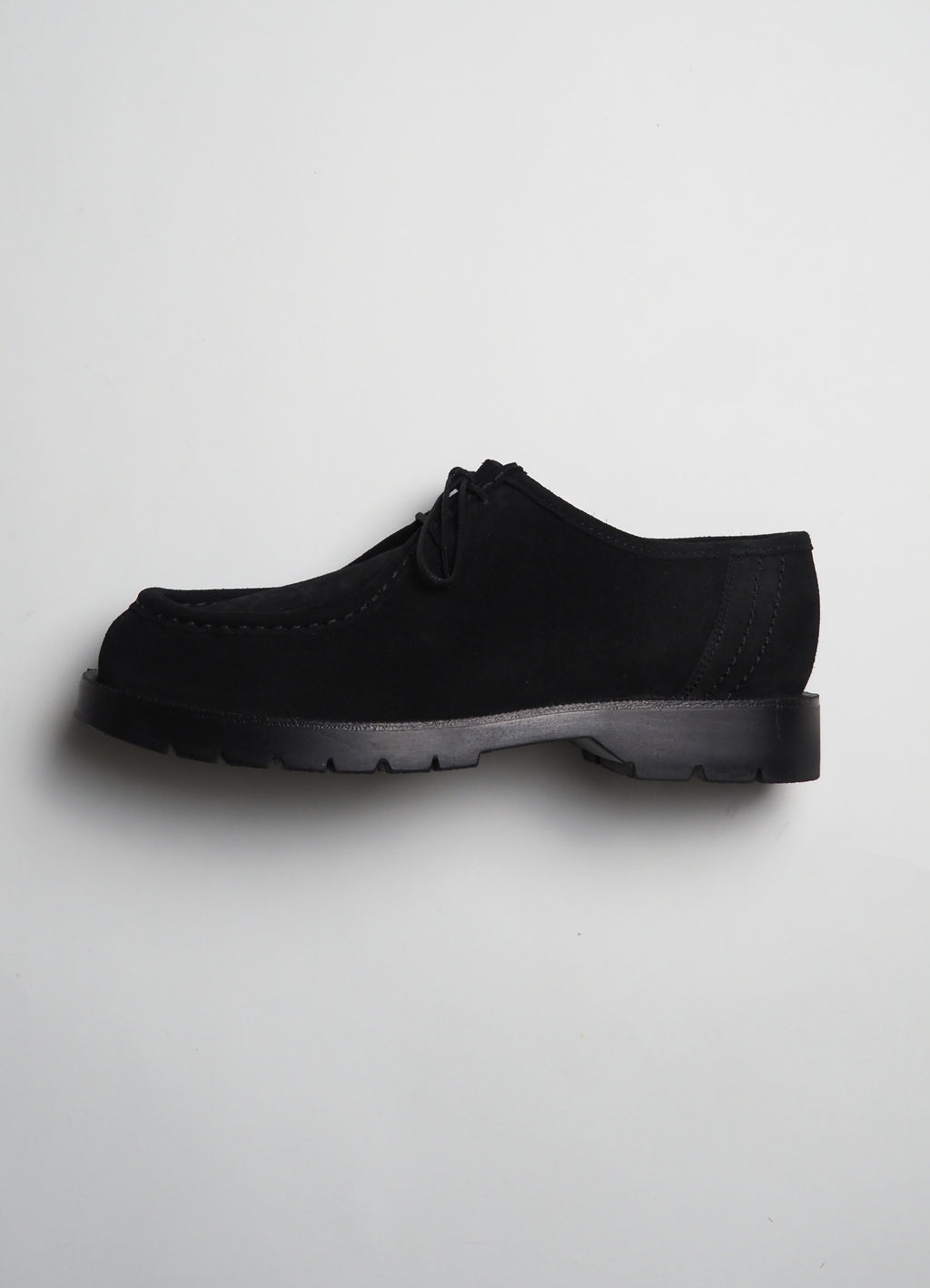 KLEMAN / PADROR SUEDE [12661/00(QZ55102)]-Lism Select