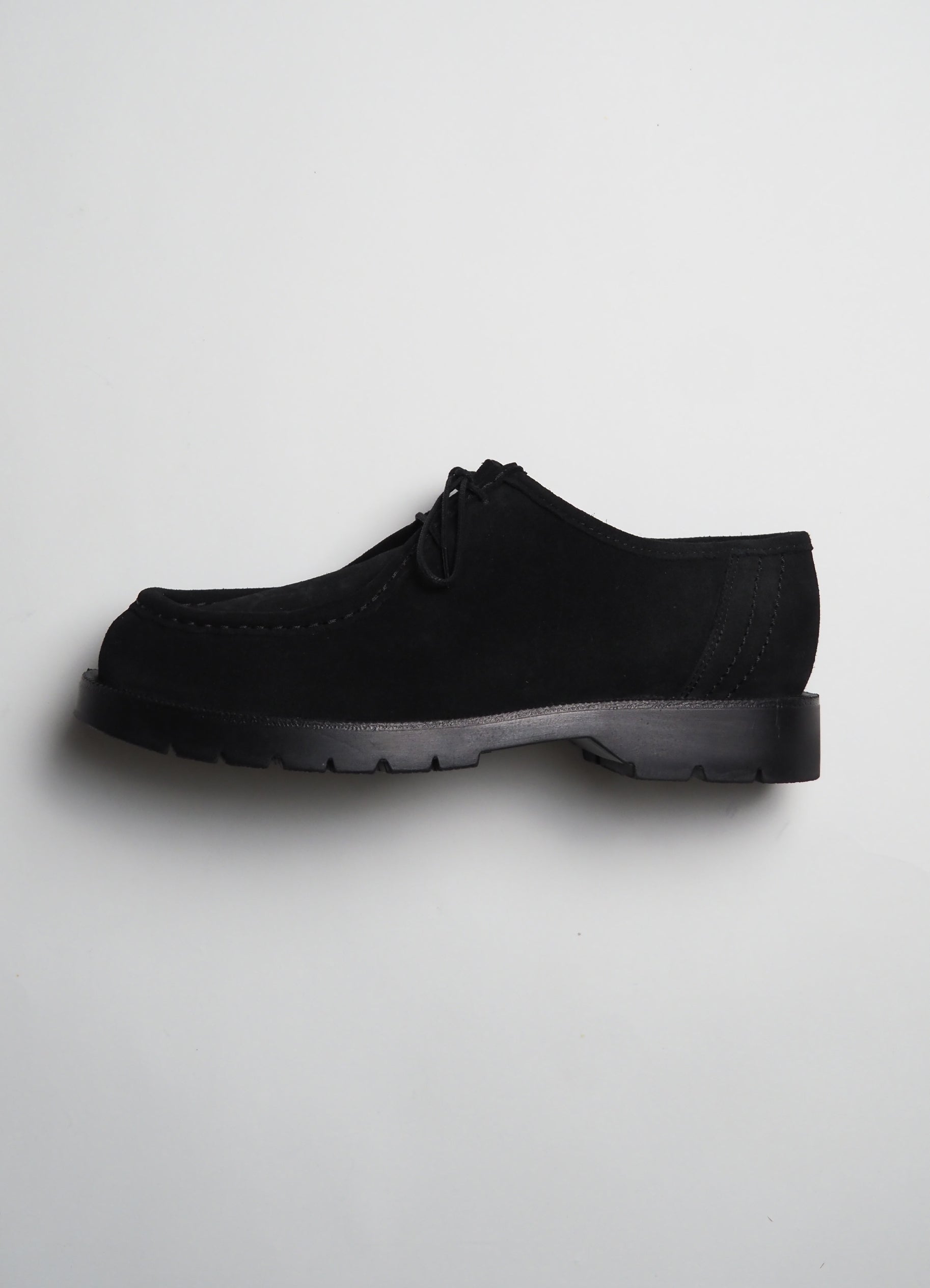 KLEMAN / PADROR SUEDE [12661/00(QZ55102)]-Lism Select