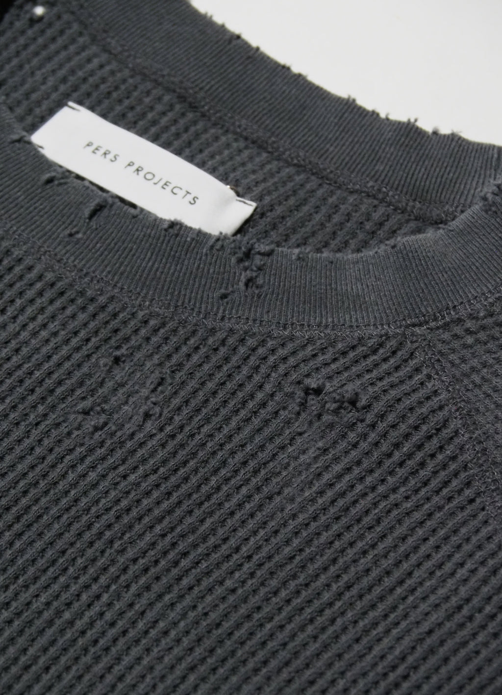HANSSON H/S TEE "ANTIQUE" <SALE>
