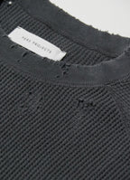 HANSSON H/S TEE "ANTIQUE" <SALE>