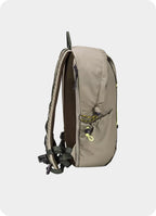 Kiln -Hooded Zip Top Backpack 22L- [34000]
