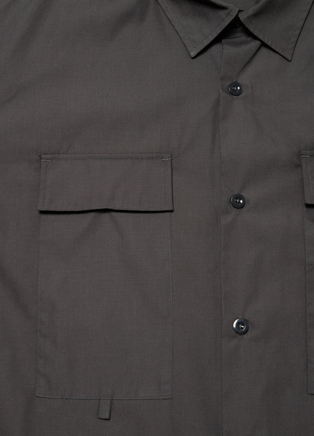 Long Pocket Shirt [60424SP04-TP]<SALE>