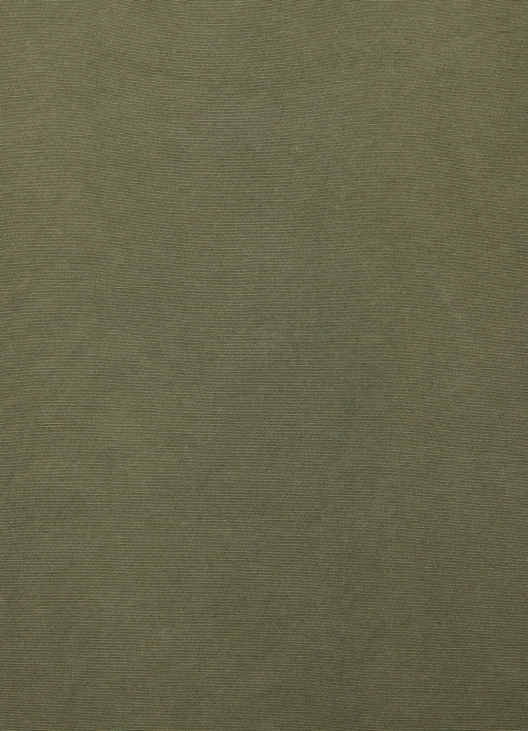 JUNGLE FATIGUE JACKET -ORGANIC COTTON WEATHER CLOTH-