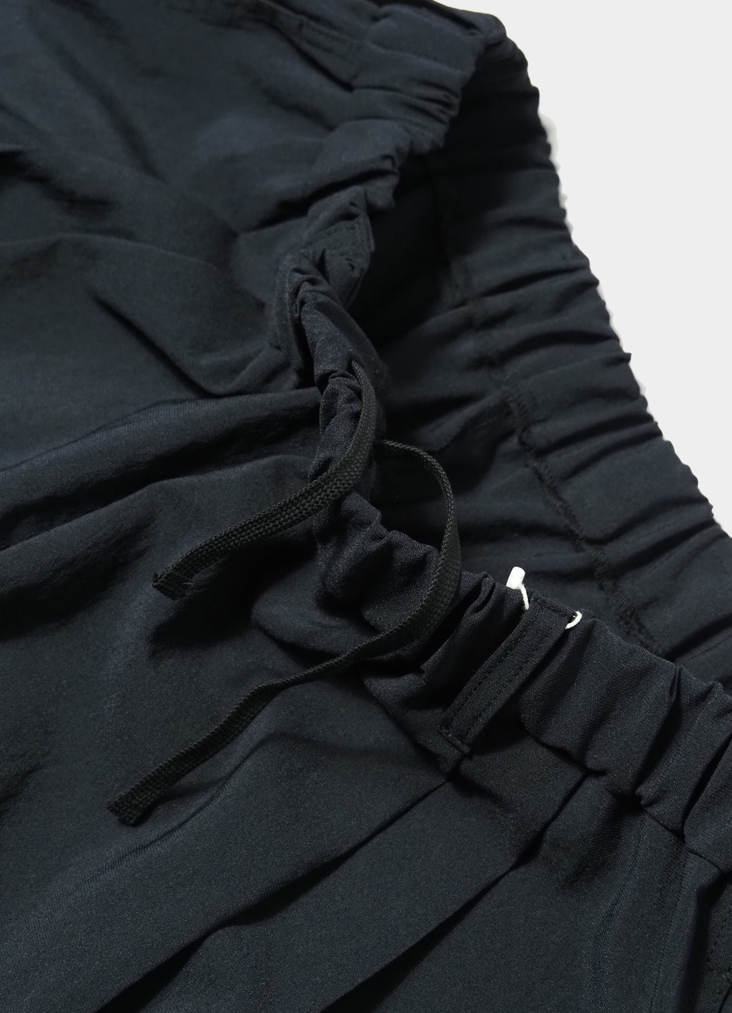 Loose Fit Easy Trousers