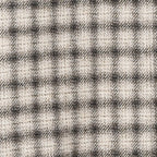 Cotton Tweed Check Shirt Jacket [60426WA05-TP]