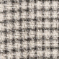 Cotton Tweed Check Shirt Jacket [60426WA05-TP]