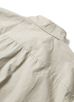 Gentle Resort Shirt
