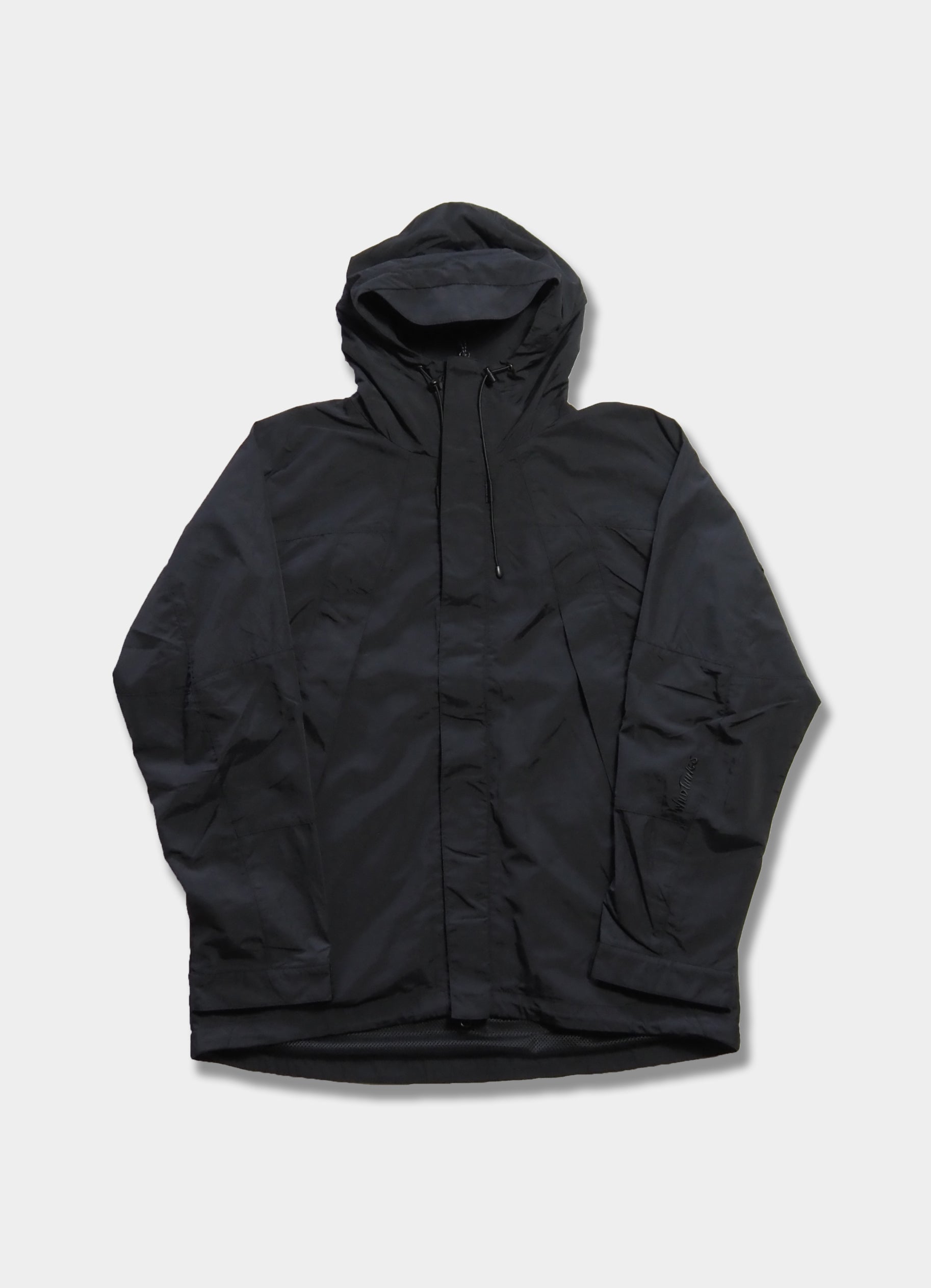 MASSIF JACKET [WT24008AD]<SALE>