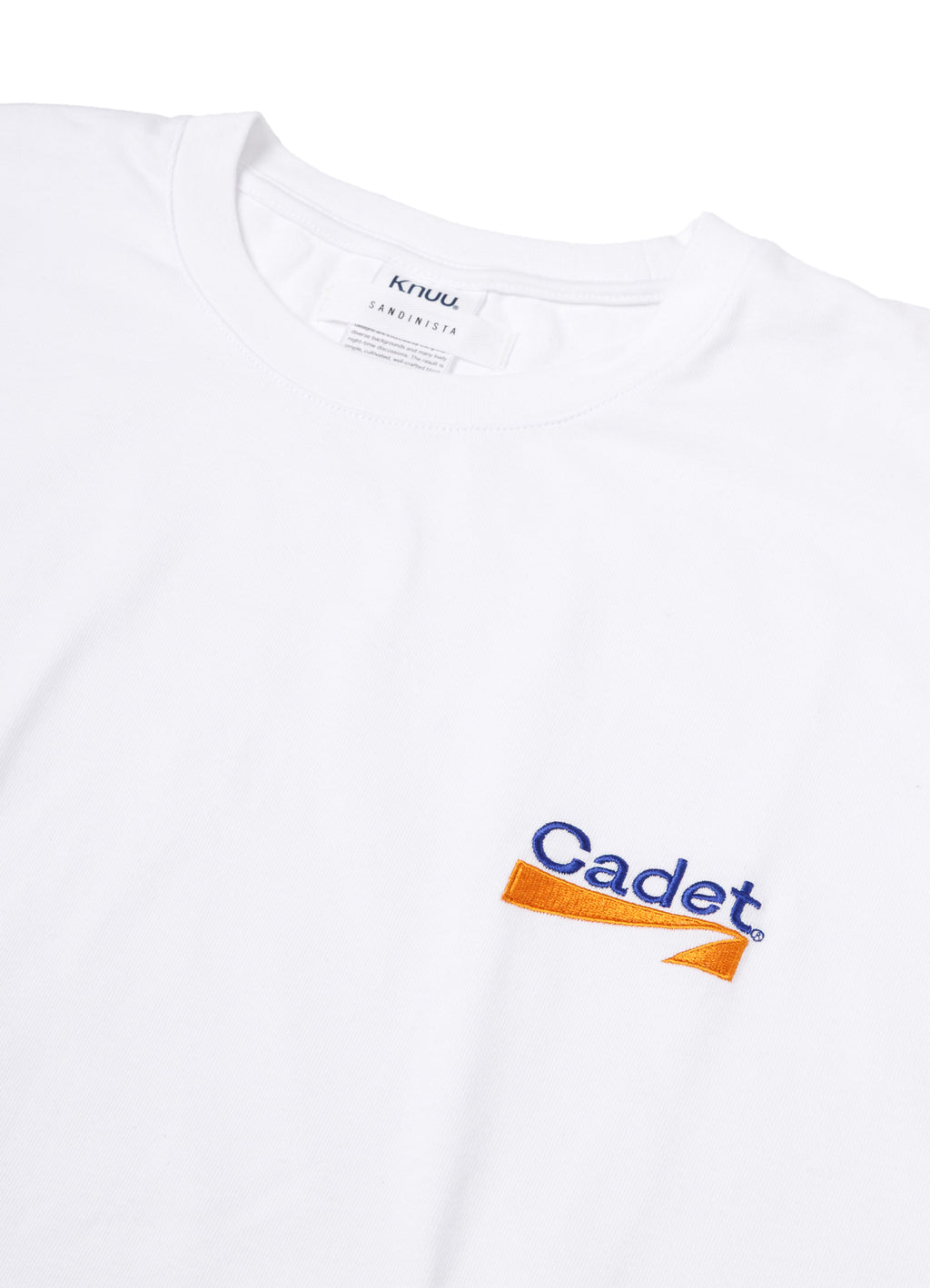 BGT L-S Tee [KN-LT-014]
