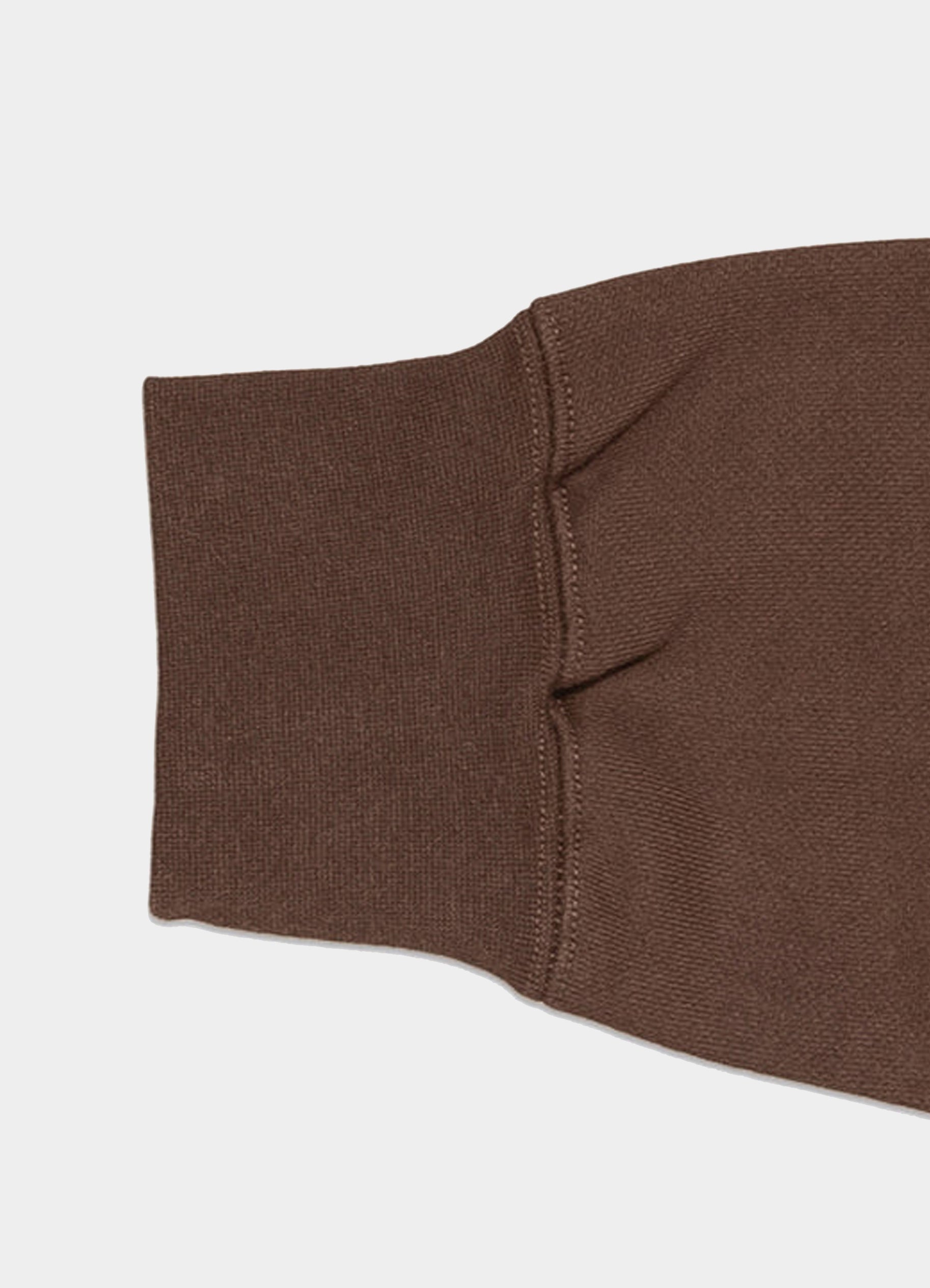 Heavy Crewneck Sweatshirt [KN-SS-01]