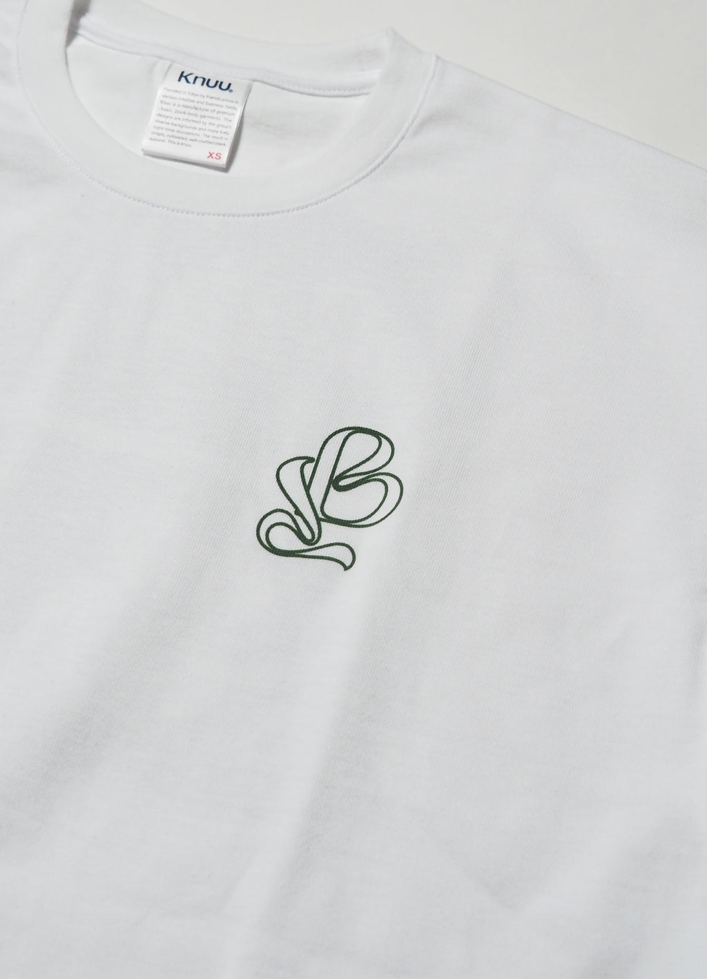 Lism Original Graphic L/S Tee