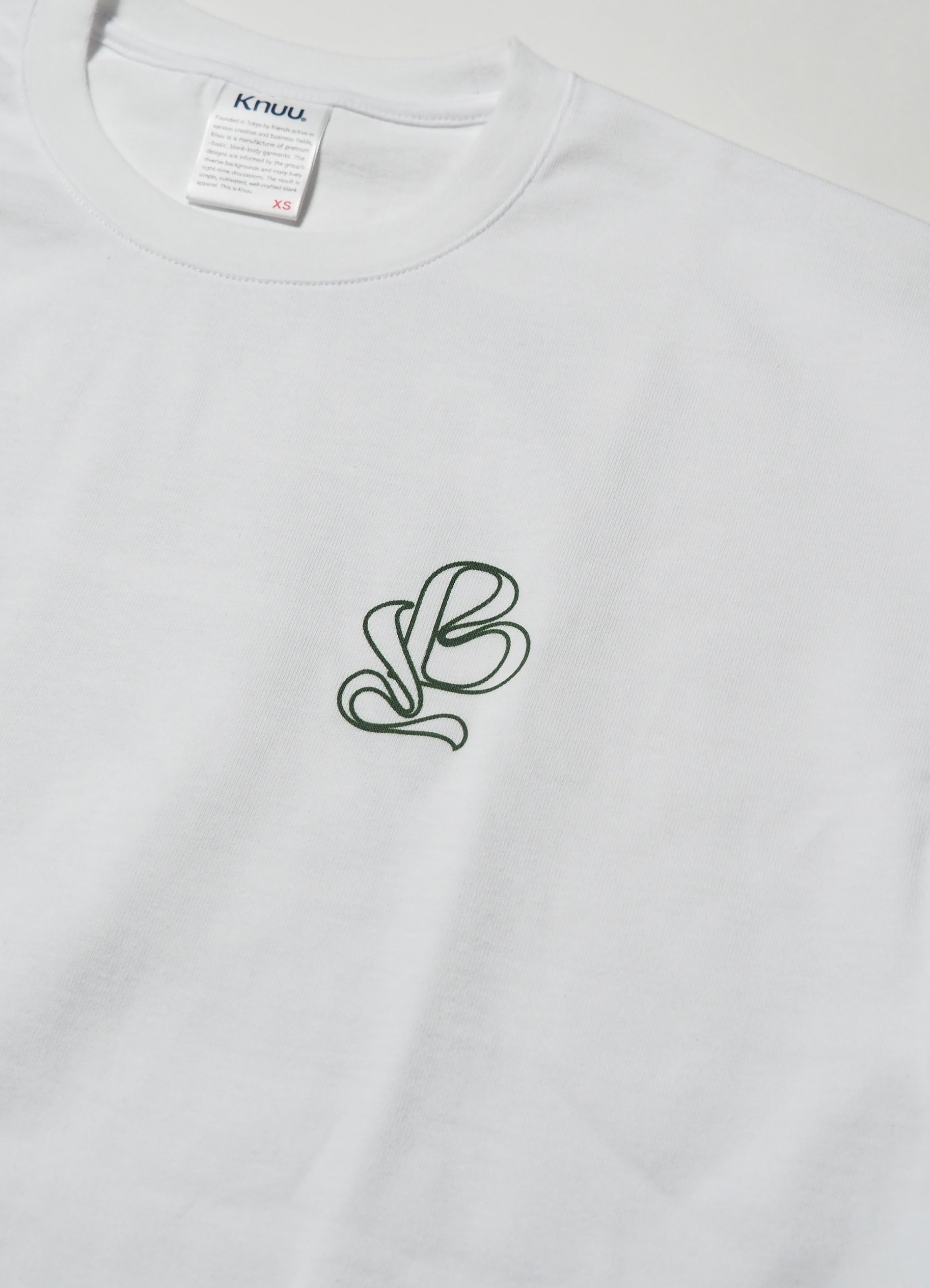 Lism Original Graphic L/S Tee