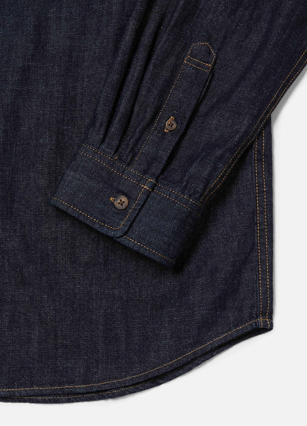 [40%OFF]Kenmare Chambray Ls Shirt [BBG14800]