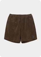 SUMMER CORD SHORTS [WT26045SK]