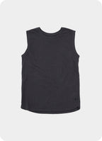 Cadet Sleeveless Tee[CS-ST]