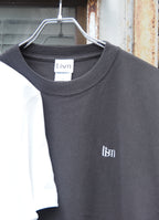 Lism Embroidery S/S&L/S Tee / Lism Original