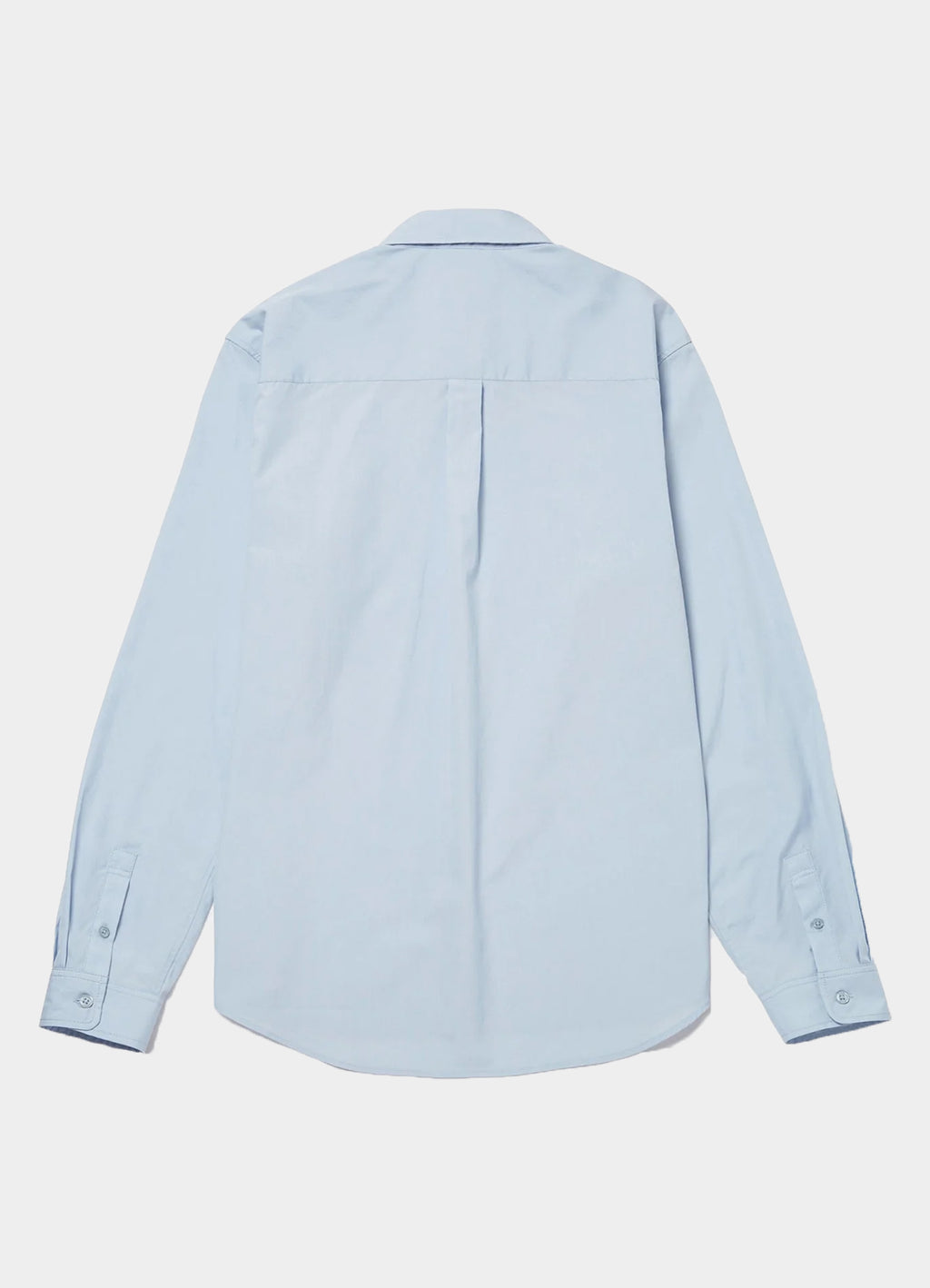 Crosby Twill Ls Shirt [BBG14010]<SALE>