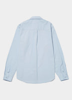 Crosby Twill Ls Shirt [BBG14010]<50%OFF>