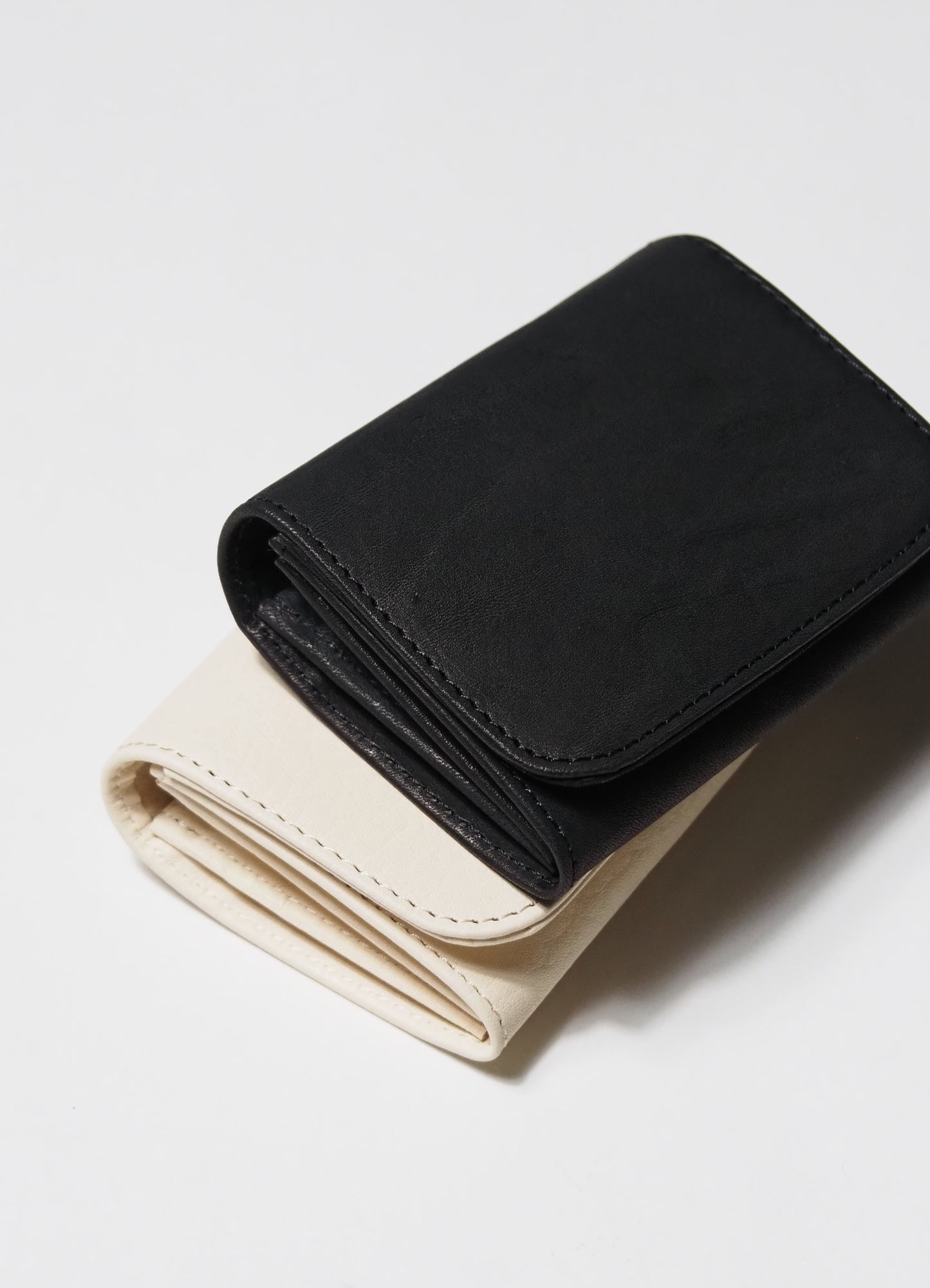 CRONY (クルニー) / Short Wallet [CRNU-03]
