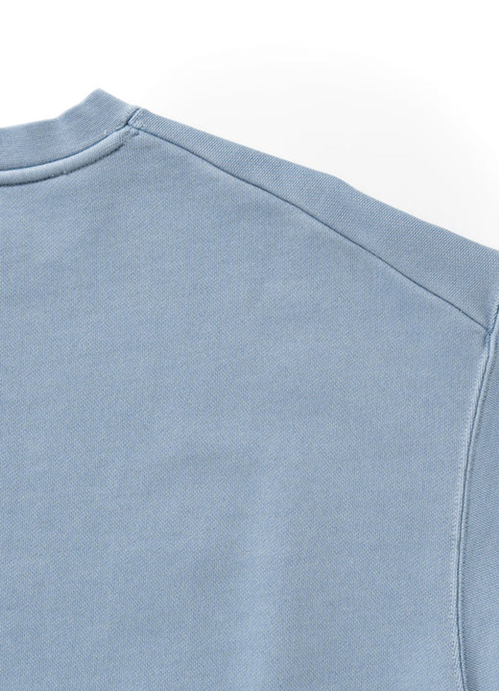 Heavy Pigment Dye Sweatshirt [KN-SS-01]