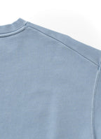 Heavy Pigment Dye Sweatshirt [KN-SS-01]