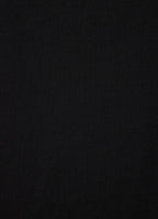Crew Neck Shirt -Organic Cotton High Twisted Dobby Cloth-[M26A16SH02B]