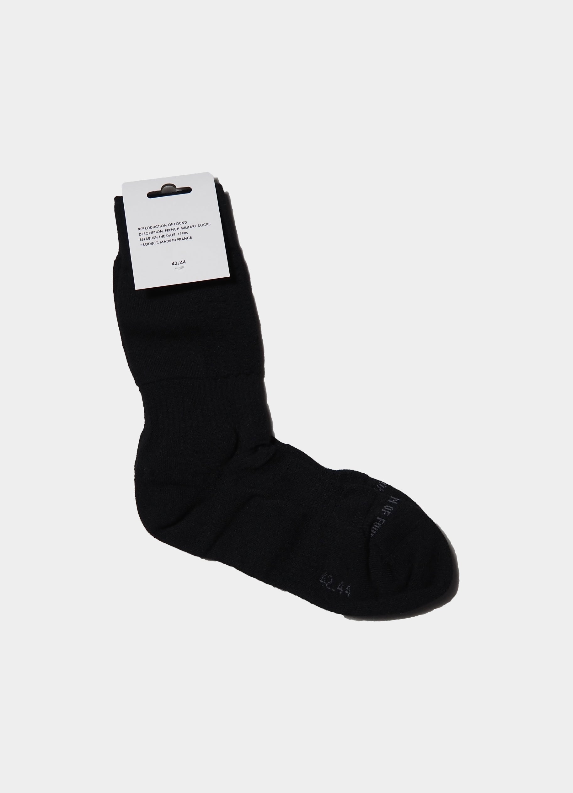 FRENCH MILITARY SOCKS [118729455i]