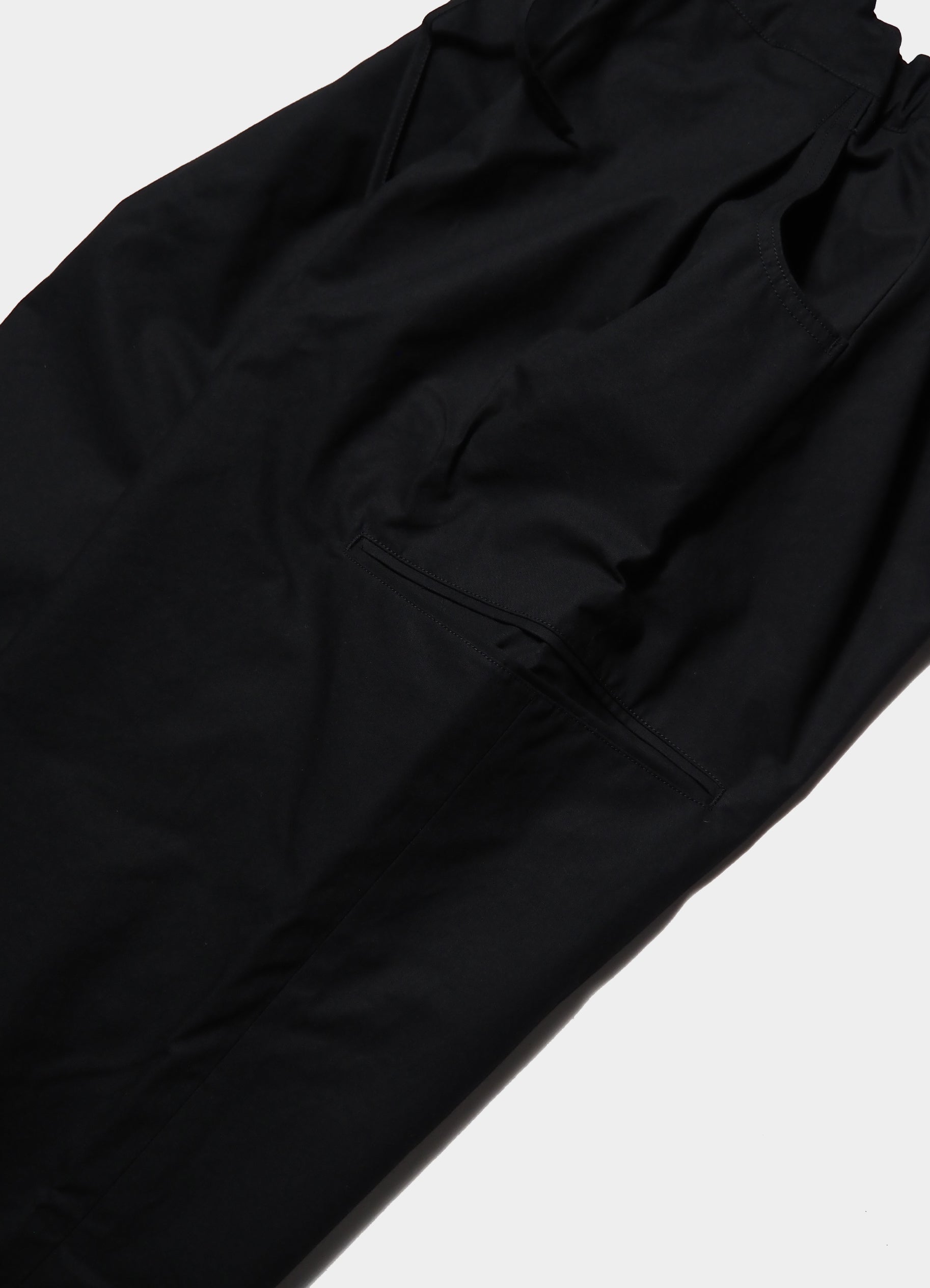 FELIX EZ TROUSERS “SOLID”