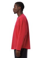 American Cotton Tape L-S Tee [60425PS09-TP]
