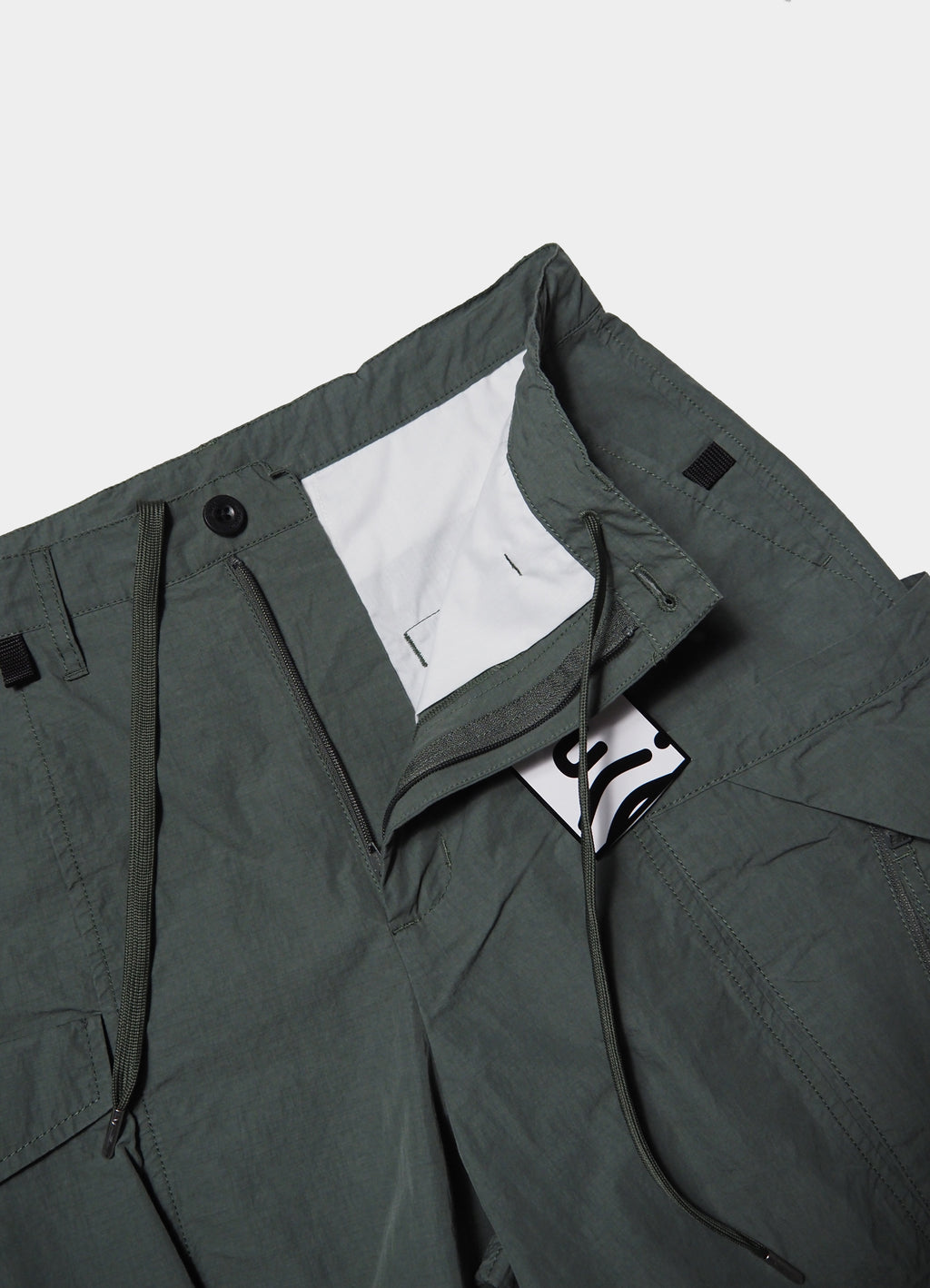 【size:L Only】OUTSIDE SHORTS [NULL-080EX]<SALE>