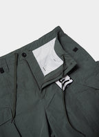 【size:L Only】OUTSIDE SHORTS [NULL-080EX]