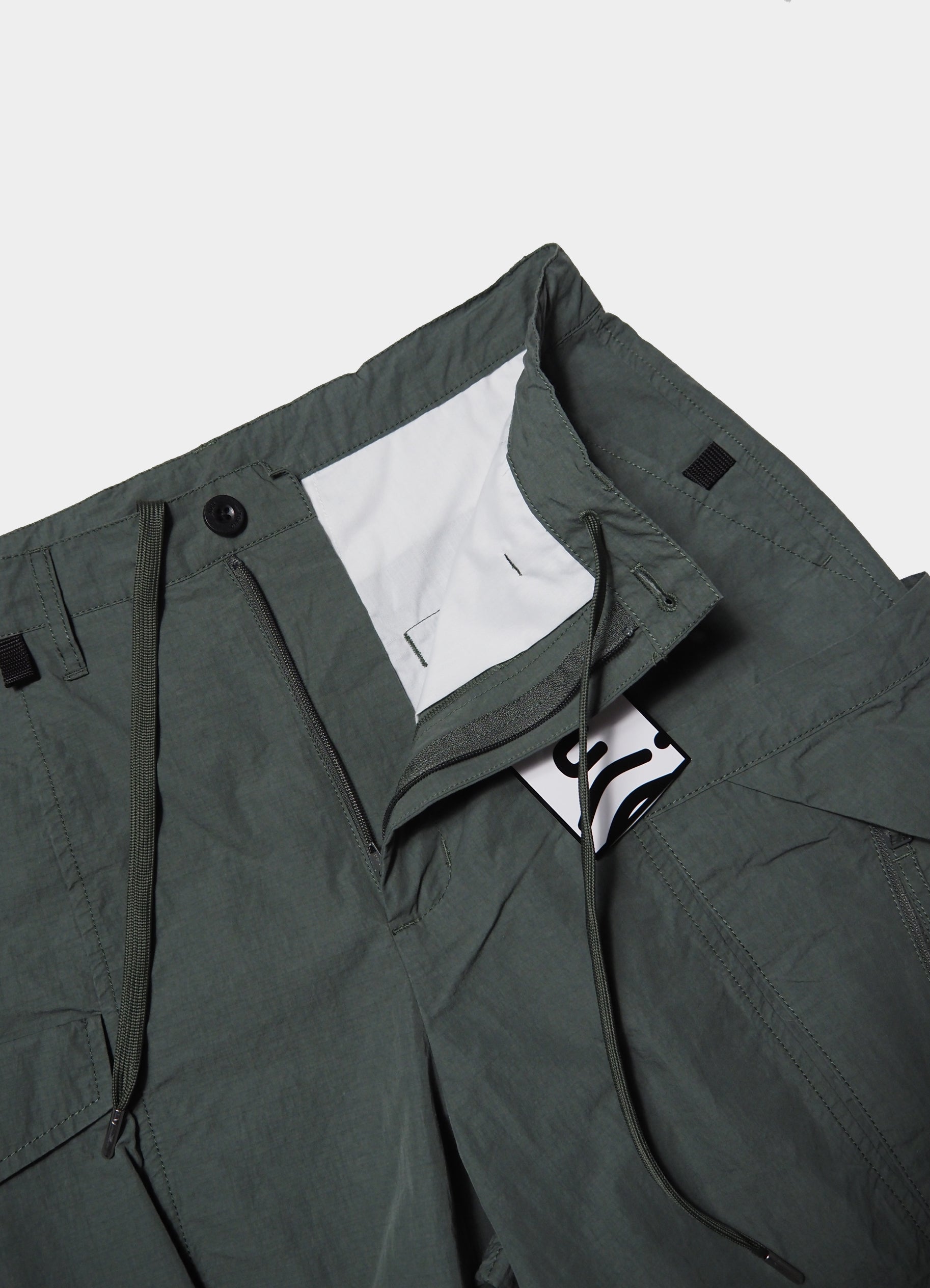 【size:L Only】OUTSIDE SHORTS [NULL-080EX]<SALE>