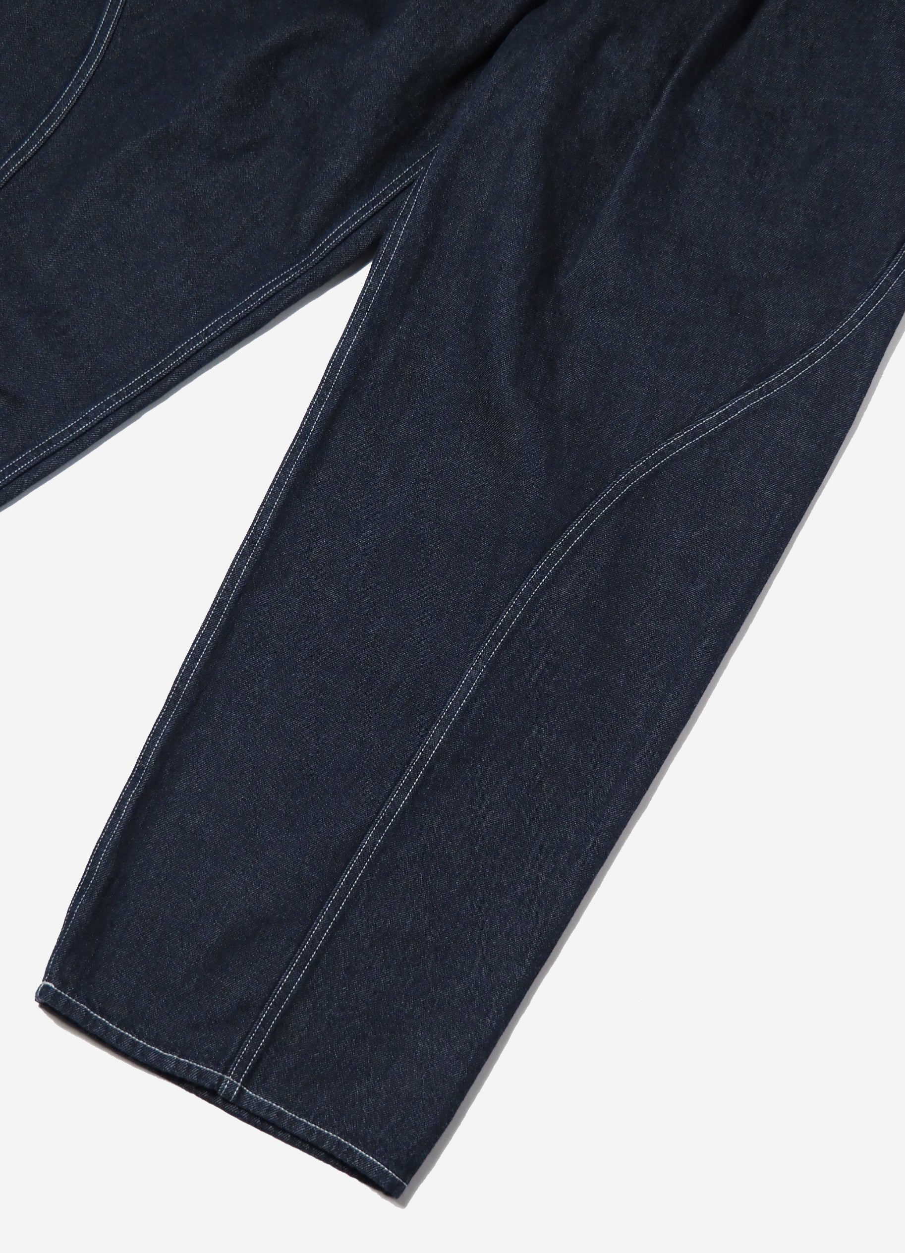 FOUNTAIN TWIST JEANS "ONE WASH"