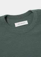 ARON CREW KNIT