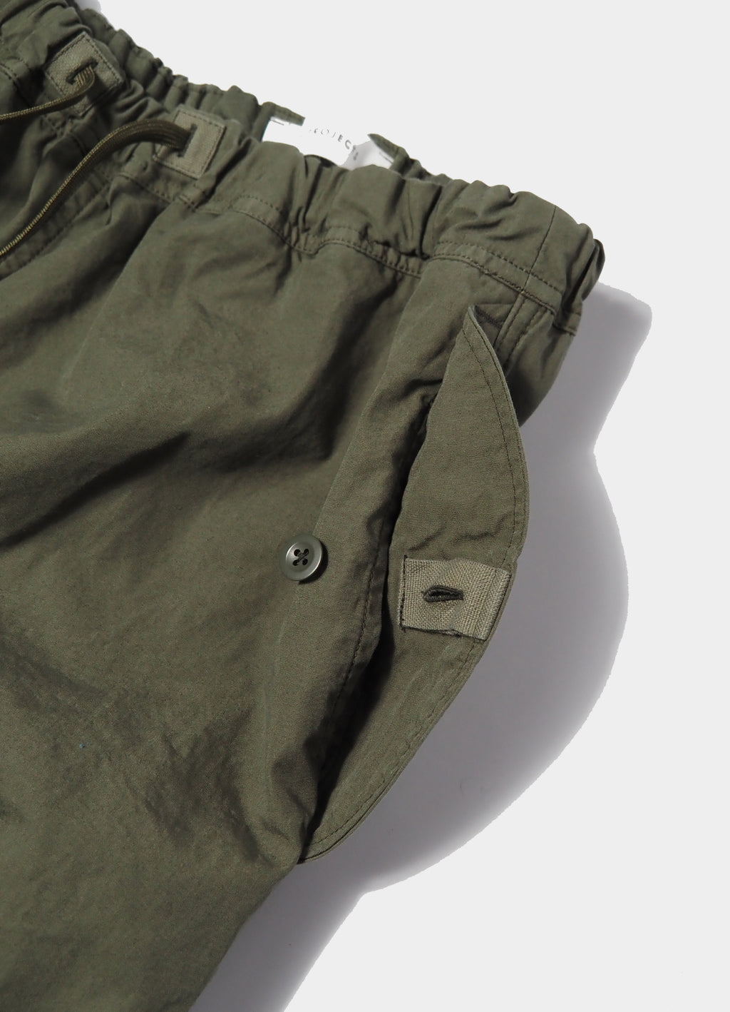 RILEY EZ CARGO TOROUSERS